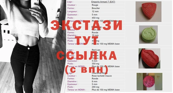ECSTASY Ветлуга